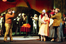 La Bohème