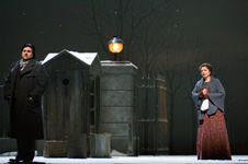 La Bohème