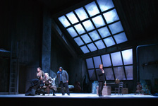 La Bohème