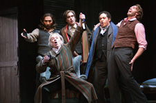 La Bohème