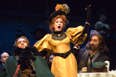 La Bohème