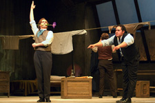 La Bohème