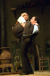 La Bohème