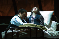 La Bohème