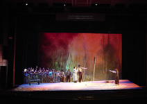 Susanna Finale
