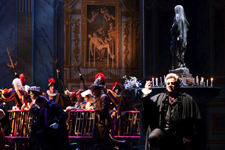 Tosca