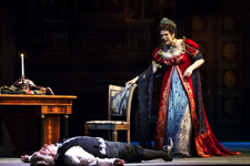 Tosca