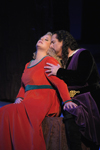 Tristan und Isolde