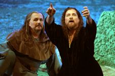 Tristan und Isolde