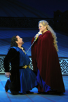 Tristan und Isolde