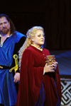 Tristan und Isolde